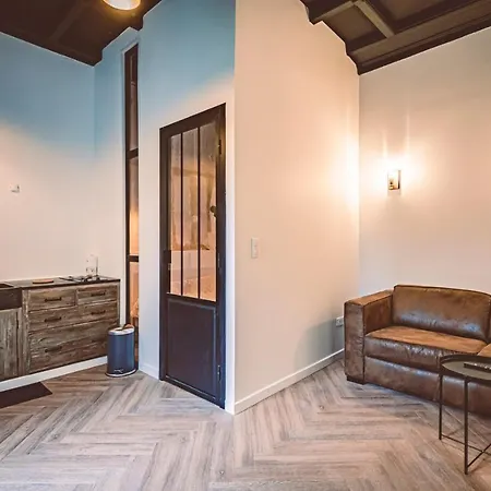 דירה Georgie-tbilissi Climatise ריימס