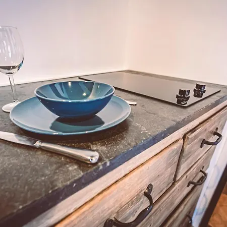 Georgie-tbilissi Climatise * ריימס