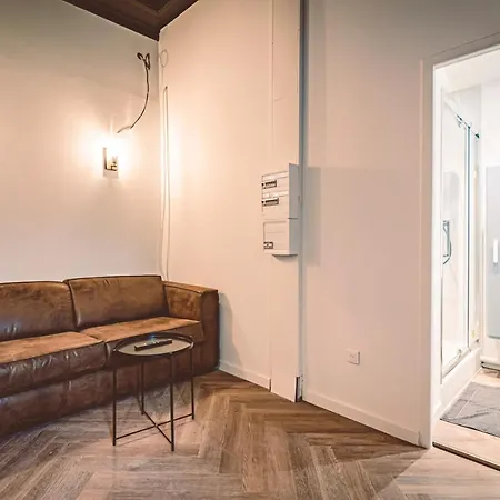 Apartman Georgie-tbilissi Climatise *