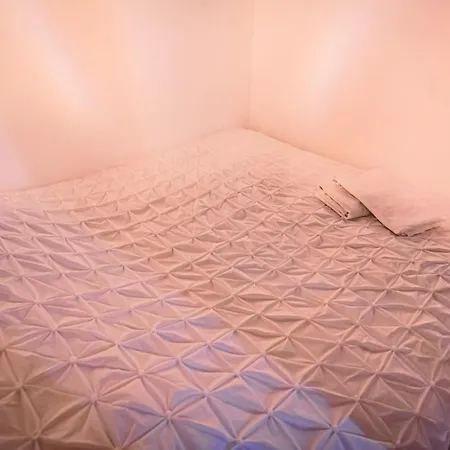 Georgie-tbilissi Climatise דירה