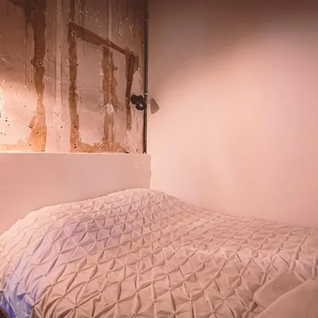 Georgie-tbilissi Climatise דירה ריימס